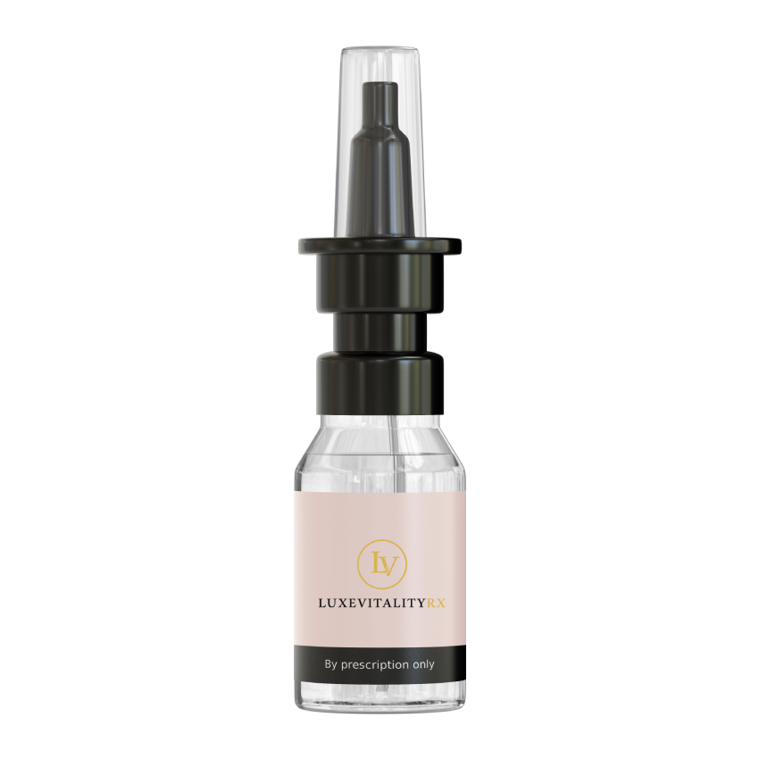 NAD+ Nasal Spray