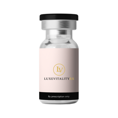 Compounded Semaglutide